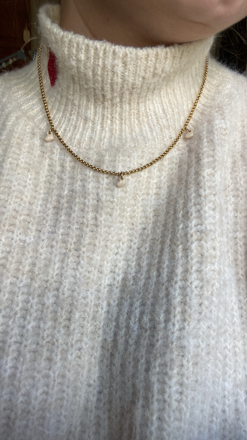 Collier Amore