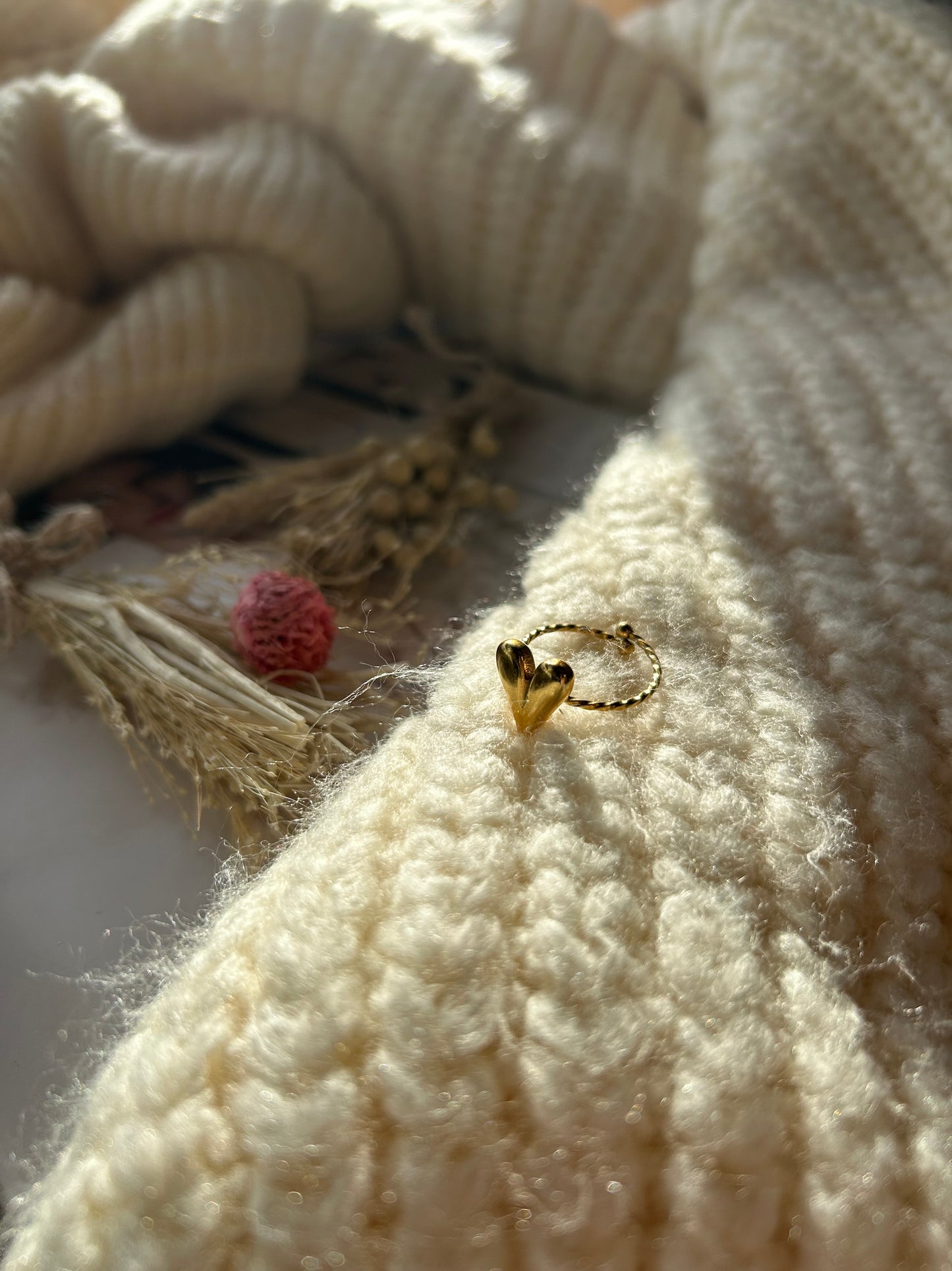 Bague Livia
