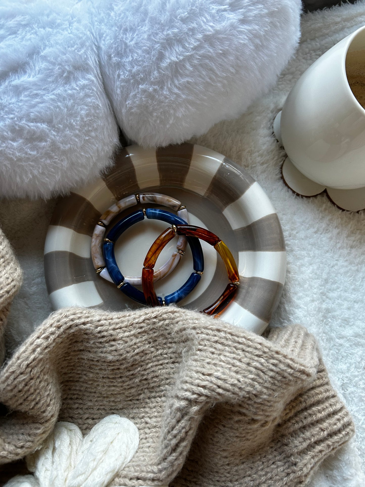 Bracelet Noélya