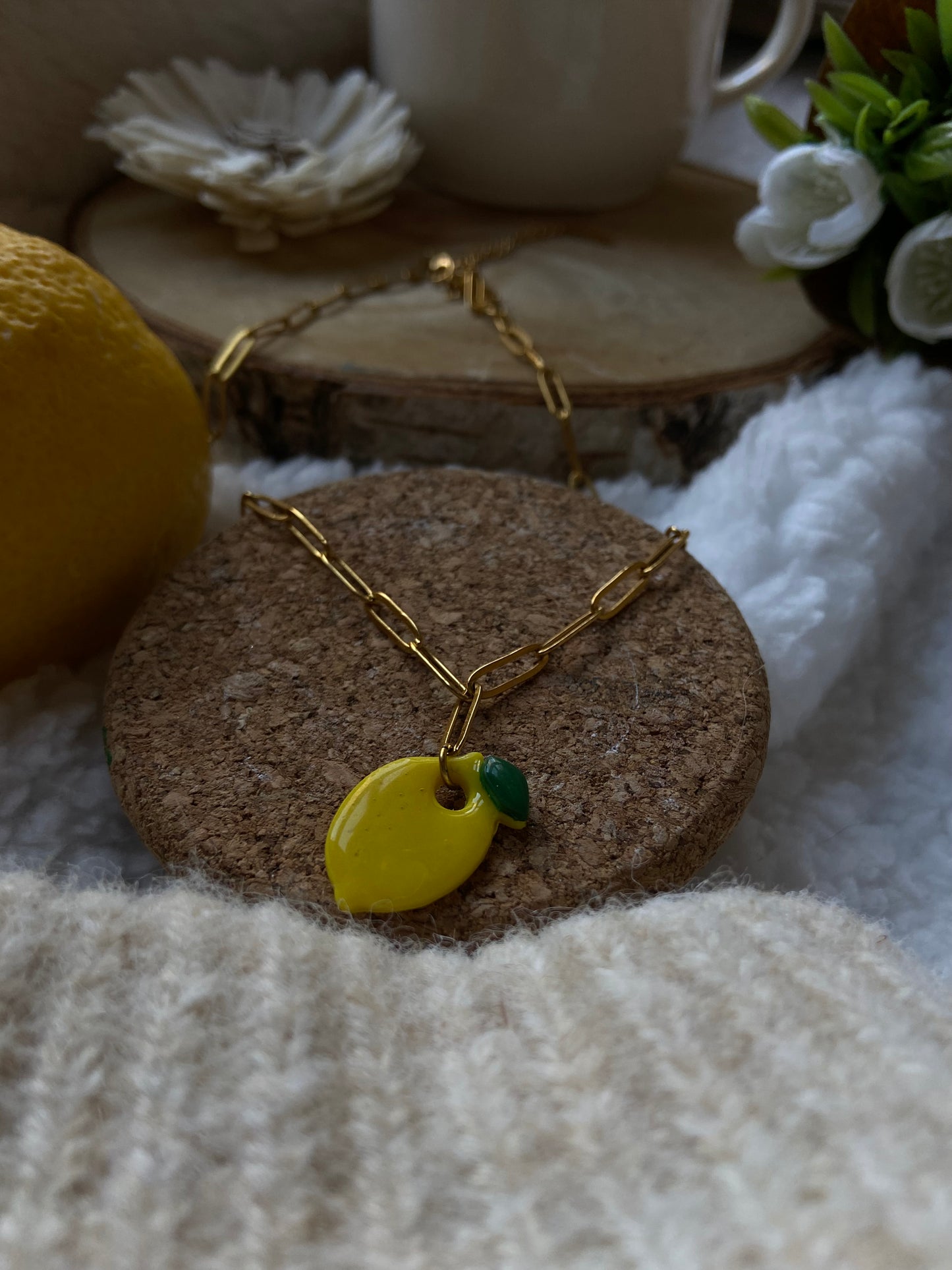 Collier 🍋ྀིྀི