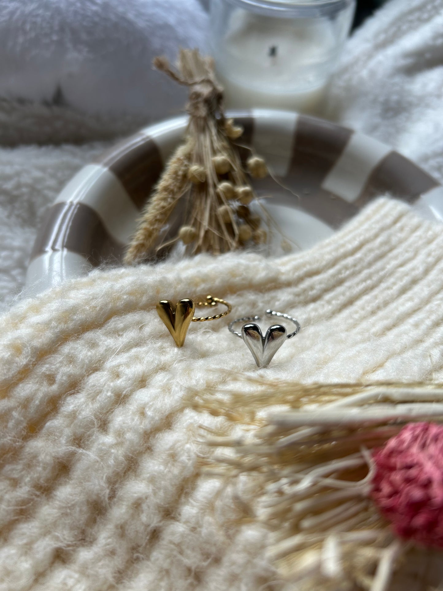 Bague Livia