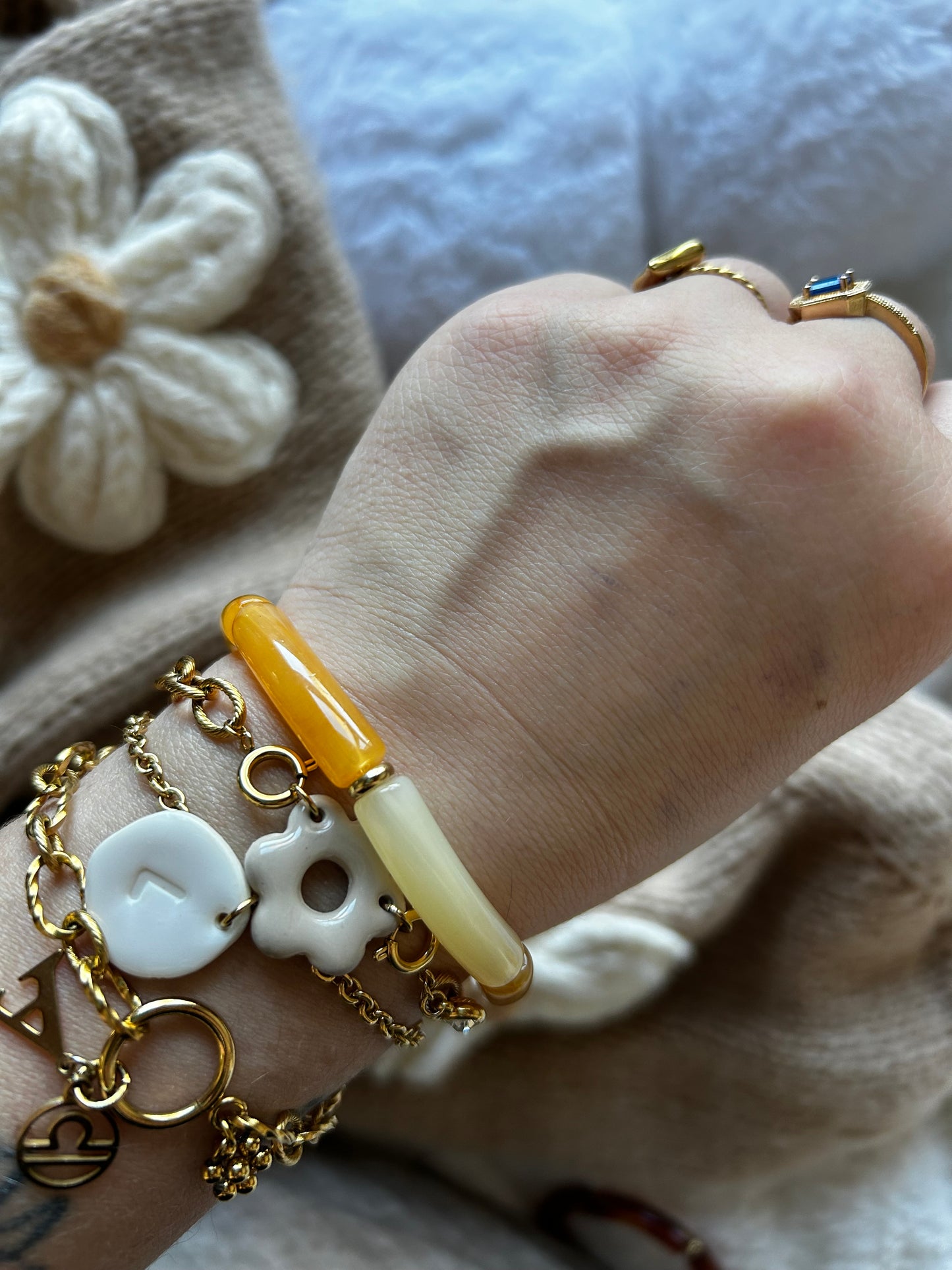 Bracelet Noélya
