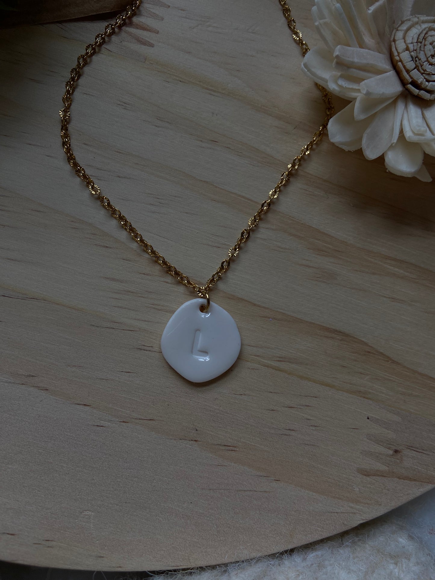Collier Giada