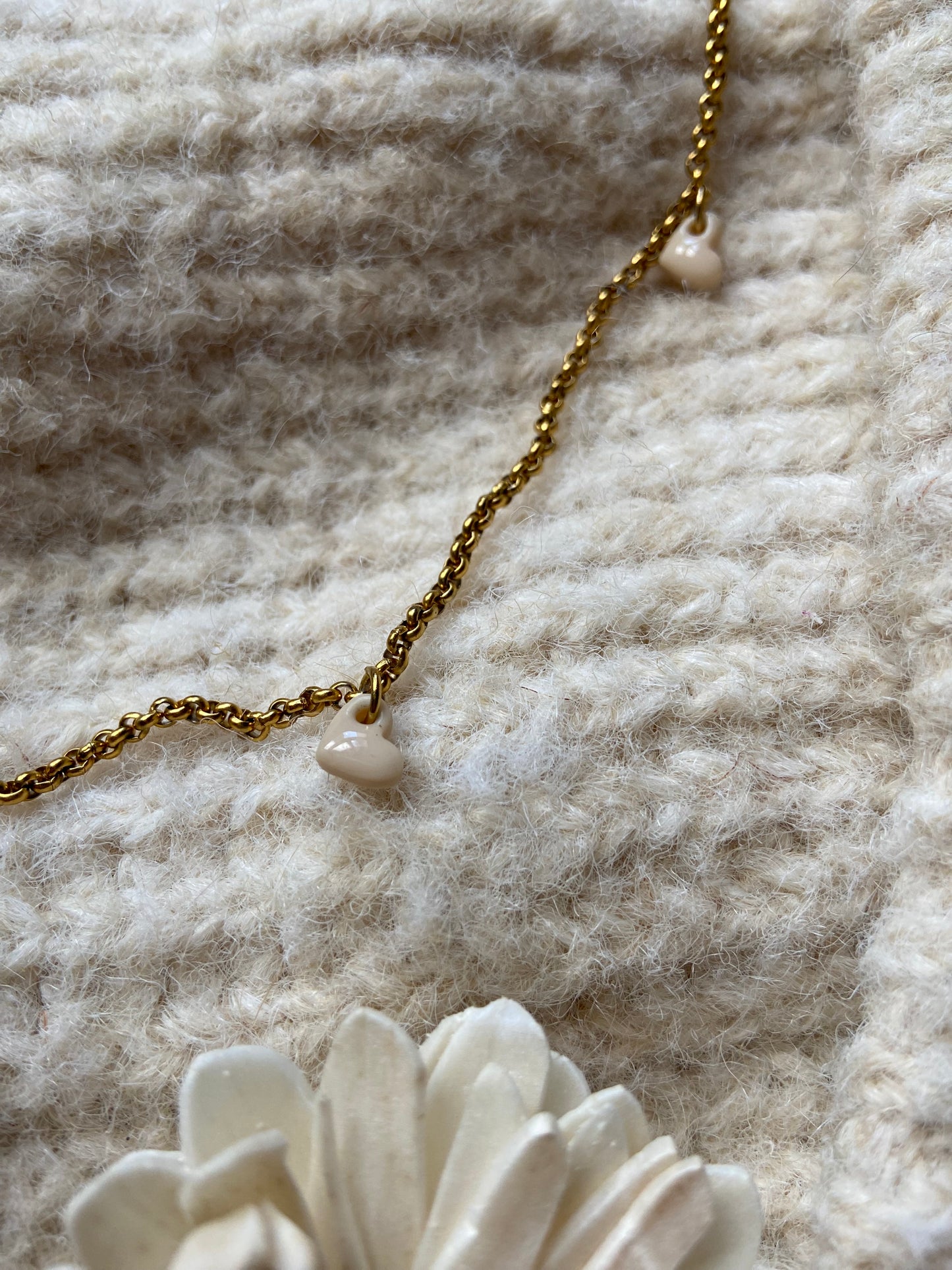 Collier Amore