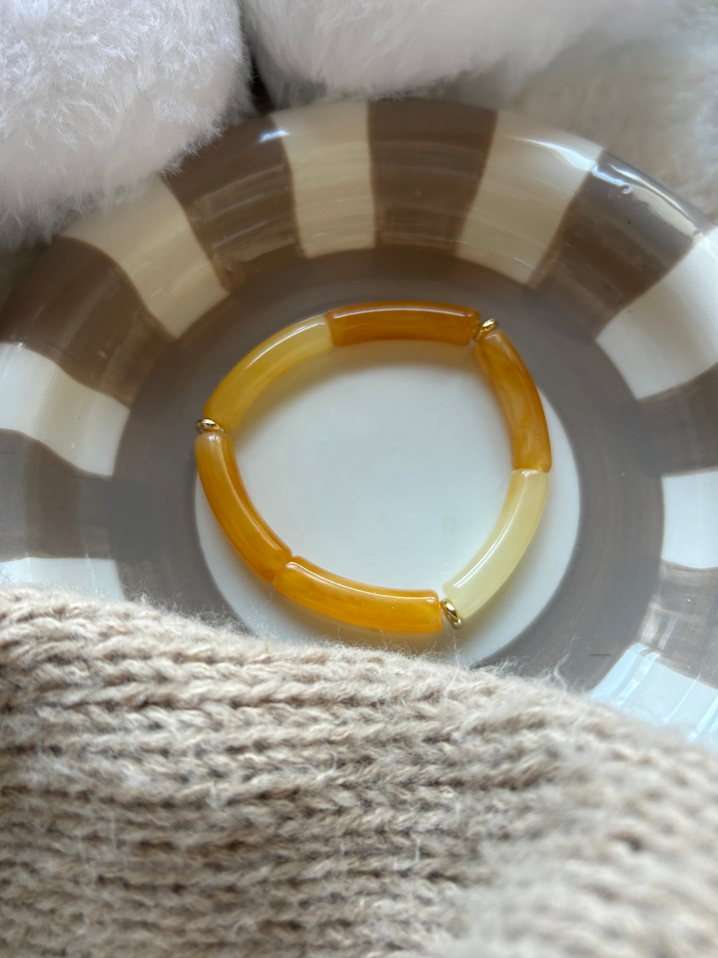Bracelet Noélya