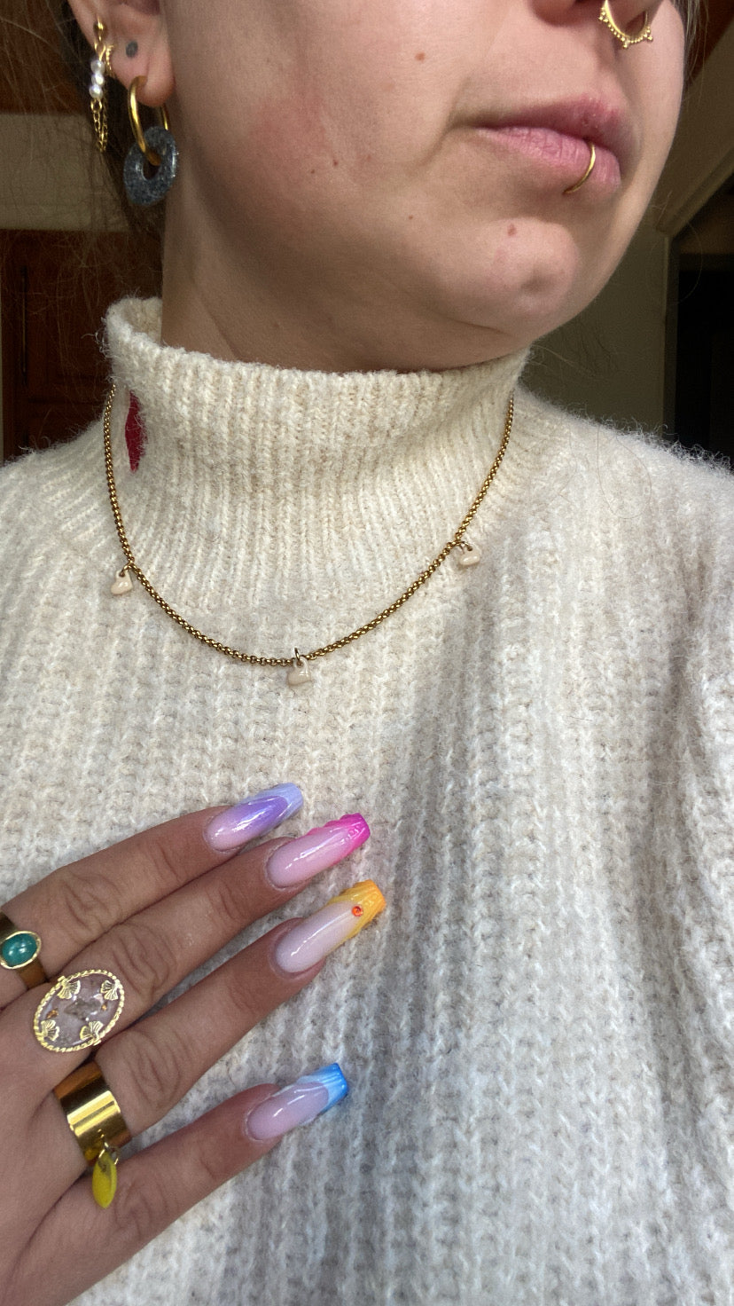 Collier Amore