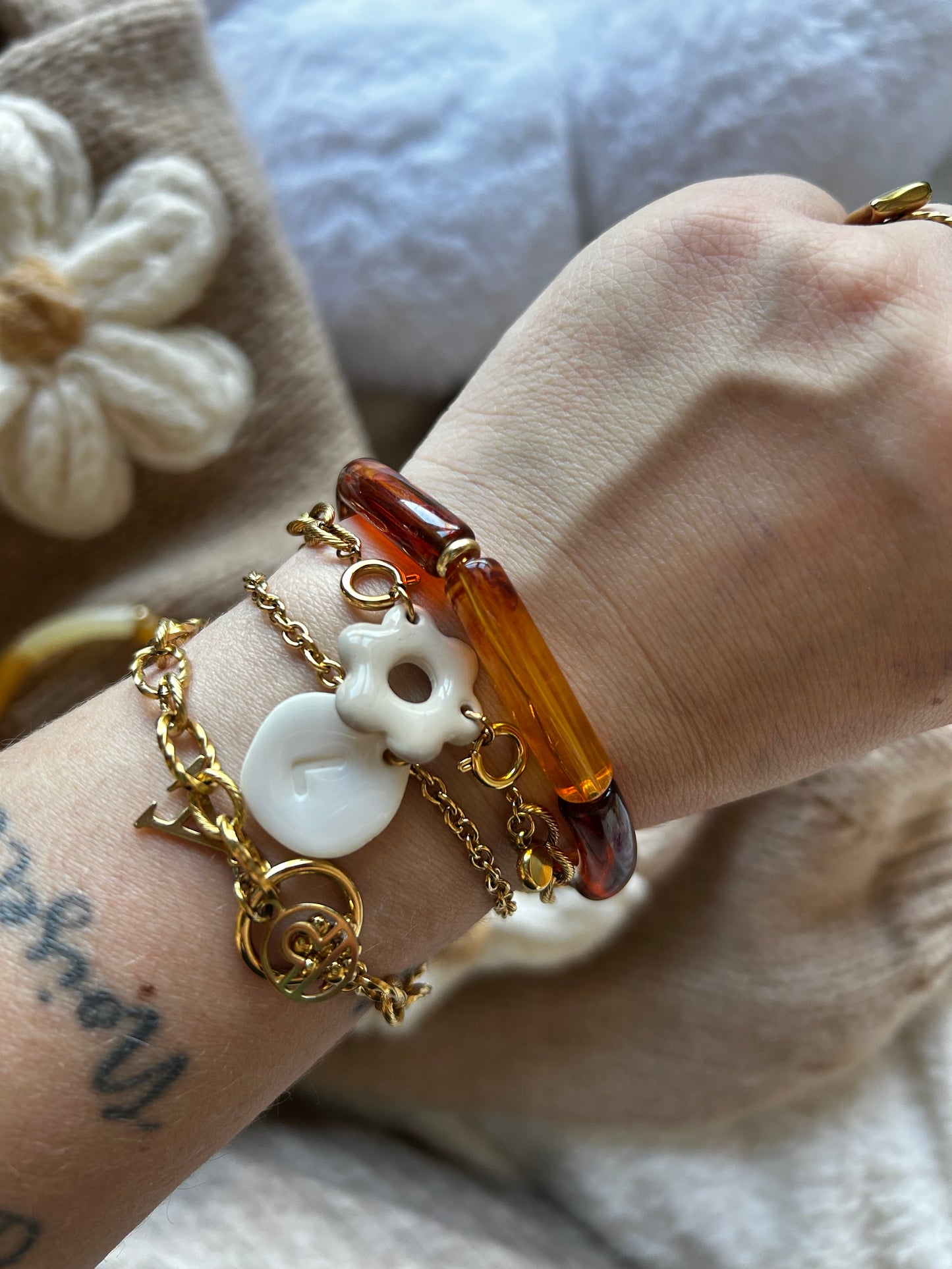 Bracelet Noélya